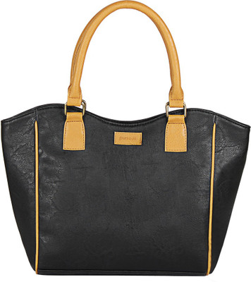 

Purseus Shoulder Bag(Black)