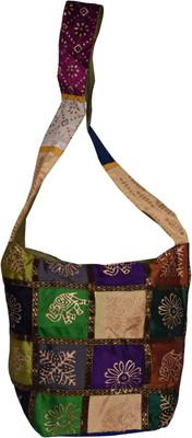

Decot Paradise Shoulder Bag(Multicolor)