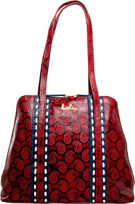 

Holii Shoulder Bag(Red)