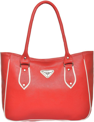 

Fostelo Shoulder Bag(Red)