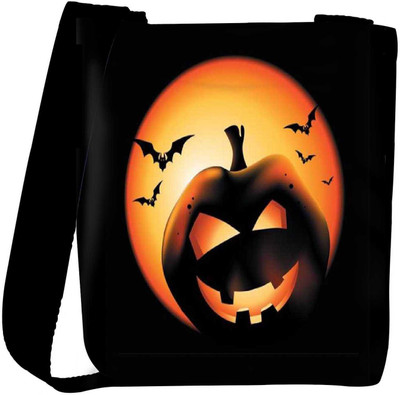 

Snoogg Sling Bag(Multicolor)