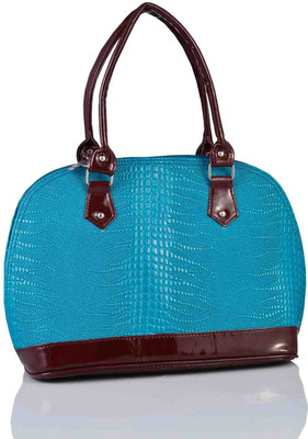 

Impress Shoulder Bag(Blue)