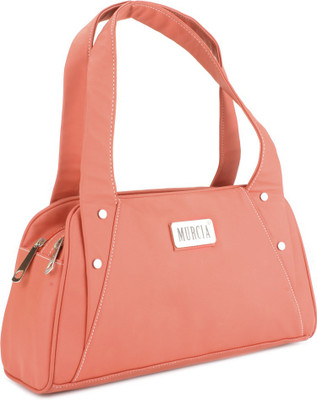 

Murcia Shoulder Bag(Pink)