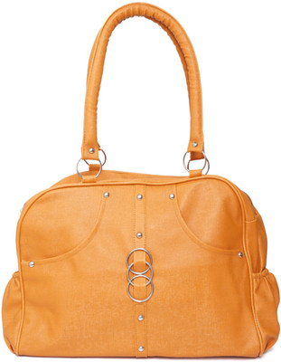 

Franclo Shoulder Bag(Orange)