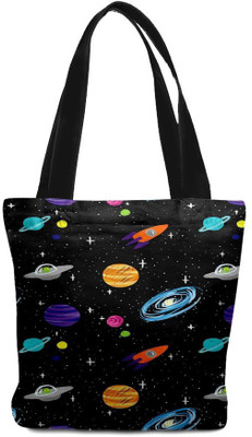 

Panda Creation Tote(Multicolor)