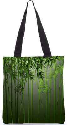 

Snoogg Tote(Multicolor)