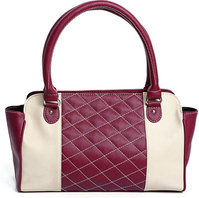 

Bagsy Malone Hand-held Bag(Red)