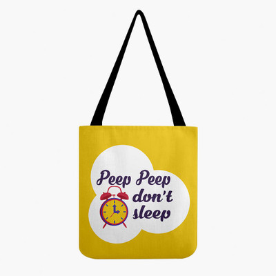 

Uptown18 Tote(Multicolor)