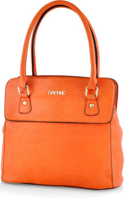 

Daphne Hand-held Bag(Red)