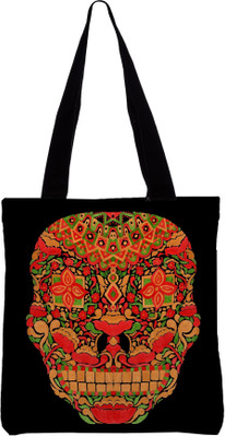 

Snoogg Tote(Multicolor)