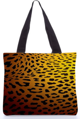 

Snoogg Tote(Multicolor)