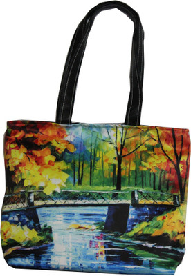 

Matelco Tote(Multicolor)