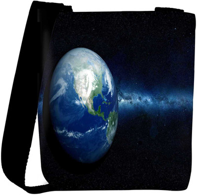 

Snoogg Sling Bag(Multicolor)