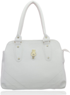 

Lady Queen Messenger Bag(White)