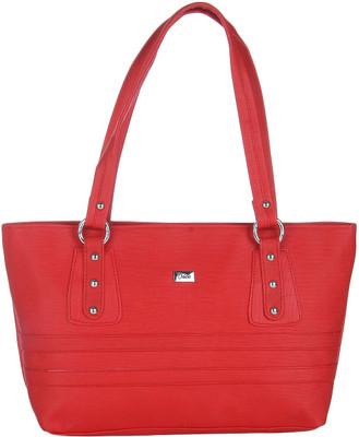 

Dice Shoulder Bag(Red)