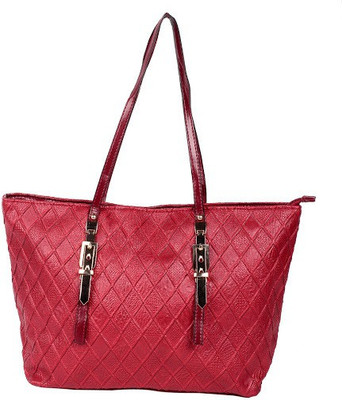 

Trendberry Shoulder Bag(Red)