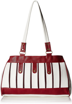 

Fantosy Shoulder Bag(Multicolor)