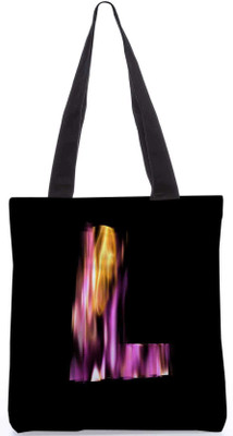 

Snoogg Tote(Multicolor)