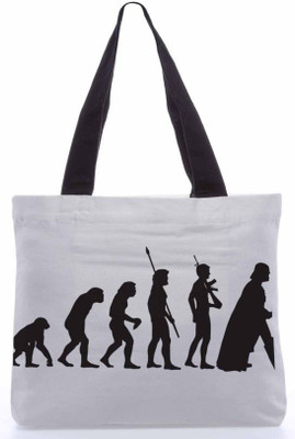 

Snoogg Tote(Multicolor)