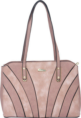 

Esbeda Shoulder Bag(Pink)