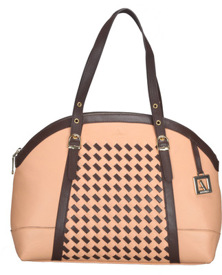

Adamis Hand-held Bag(Orange)