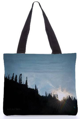 

Snoogg Tote(Multicolor)