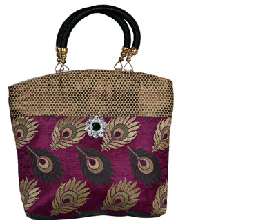 

Decot Paradise Hand-held Bag(Pink)