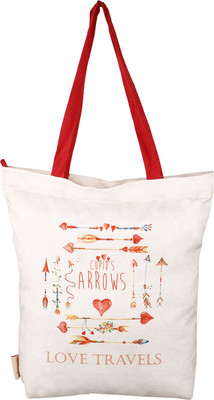 

Nostaljia Tote(Multicolor)