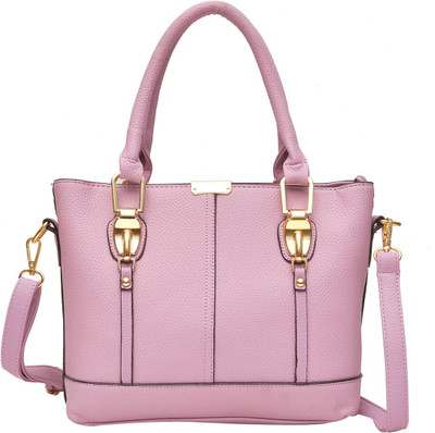 

Hawai Hand-held Bag(Pink)