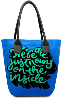 

Panda Creation Tote(Multicolor)