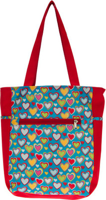 

Waanii Tote(Multicolor)