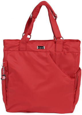 

Jinu Shoulder Bag(Red)