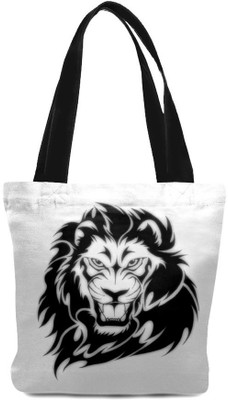 

Panda Creation Tote(Multicolor)