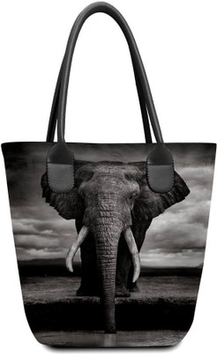 

Panda Creation Tote(Multicolor)