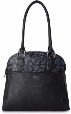 

Baggit Shoulder Bag(Black)