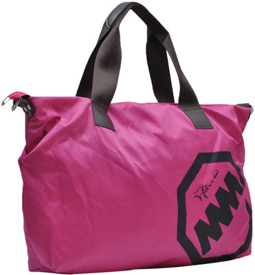 

Hawai Hand-held Bag(Pink)