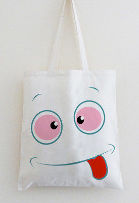 

StyBuzz Tote(Multicolor)