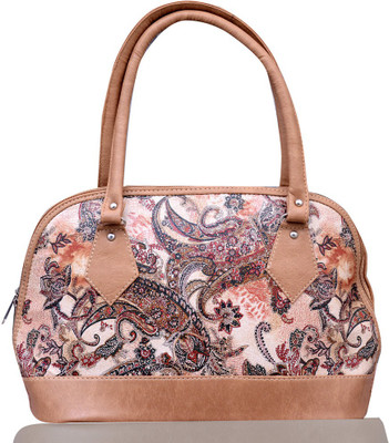 

Scarlett Shoulder Bag(Tan)