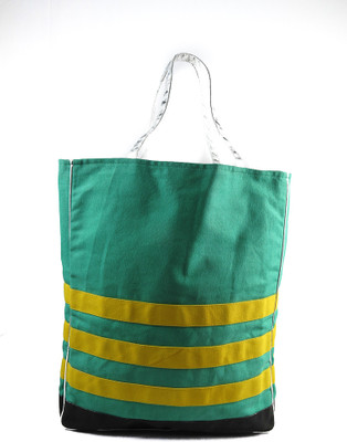 

Harp Tote(Green)
