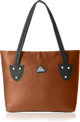 

Fantosy Shoulder Bag(Tan)