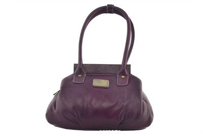 

Second Skin Shoulder Bag(Purple)