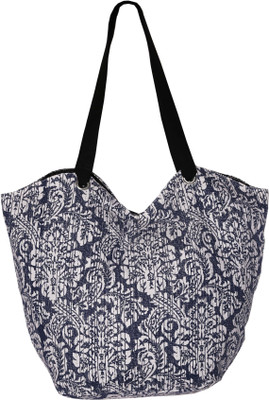 

Bag Factory Hand-held Bag(White)
