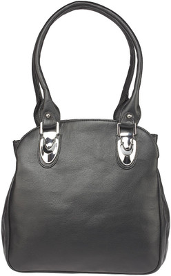 

Feliza Shoulder Bag(Black)