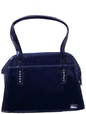 

Womaniya Hand-held Bag(Blue)