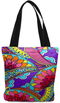 

Panda Creation Tote(Multicolor)