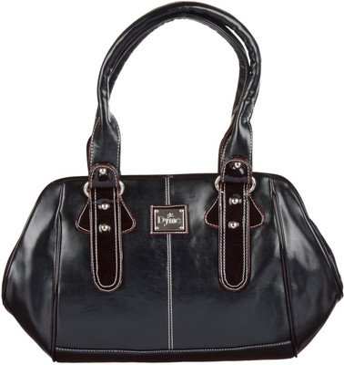 

Atorakushon Shoulder Bag(Black)