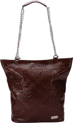 

The Zoya Life Hobo(Brown)