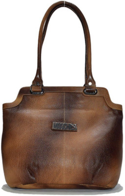 

Moochies Shoulder Bag(Tan)