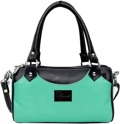 

Hawai Hand-held Bag(Green)
