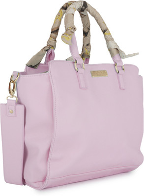 

BC BG Hand-held Bag(Purple)